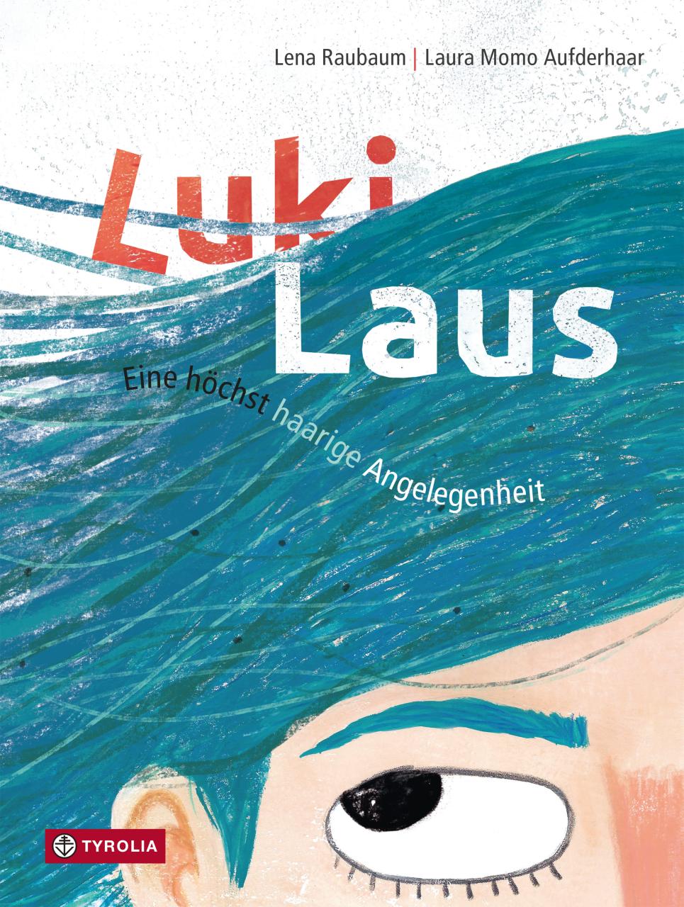 Cover Luki Laus
