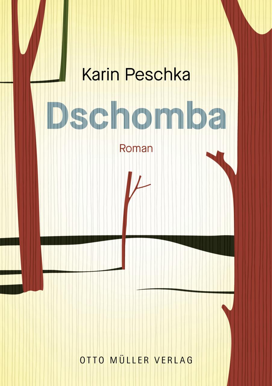 Cover Dschomba