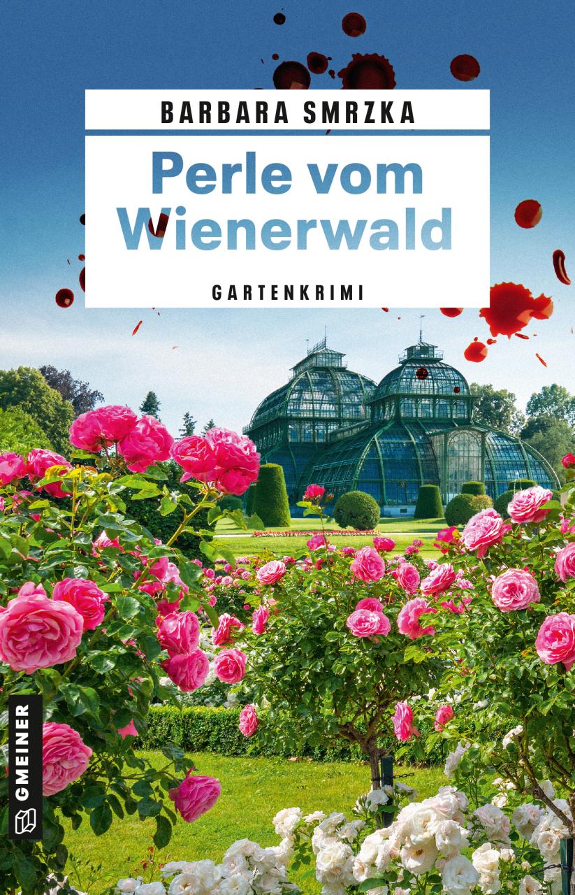 Cover Perle vom Wienerwald