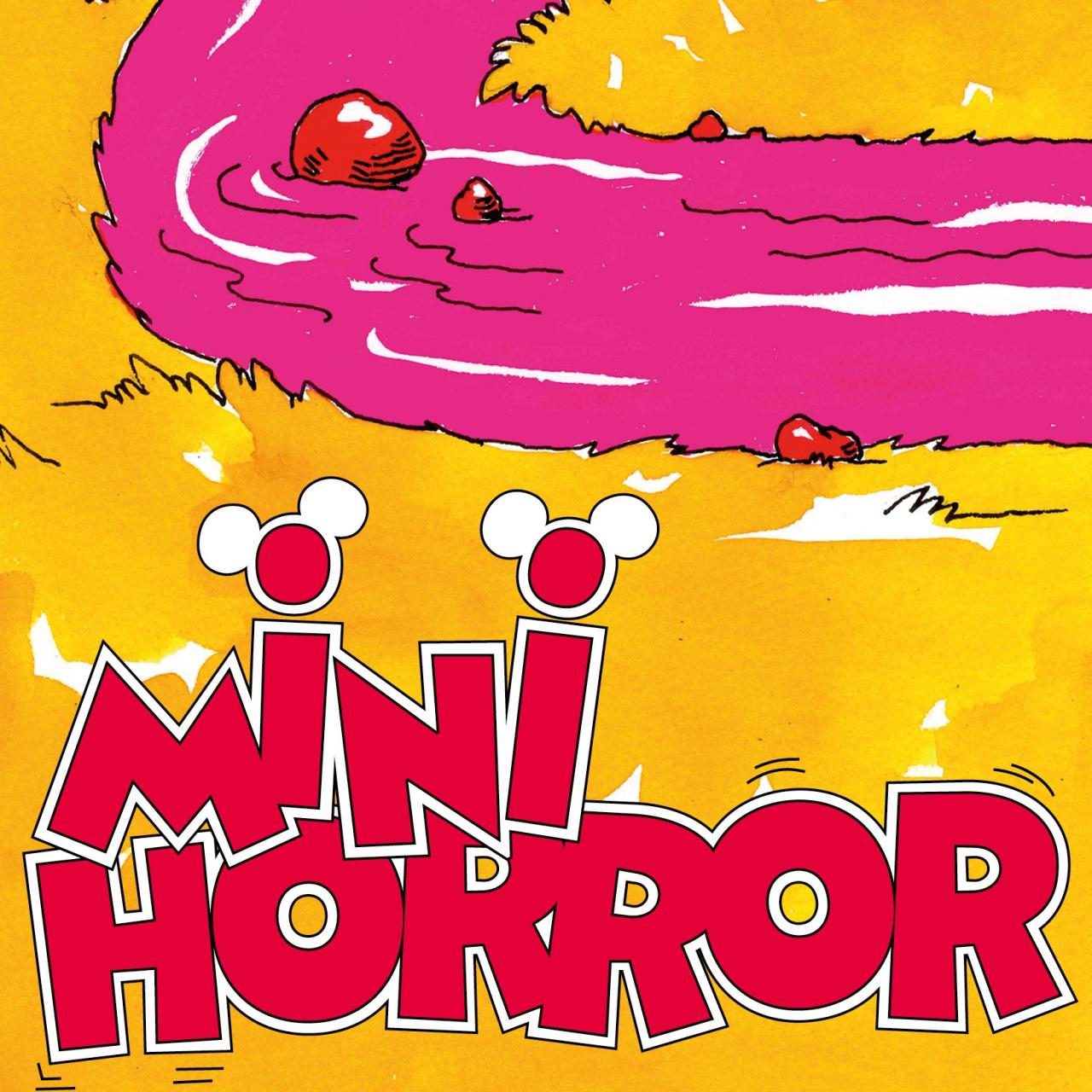 Cover Minihorror