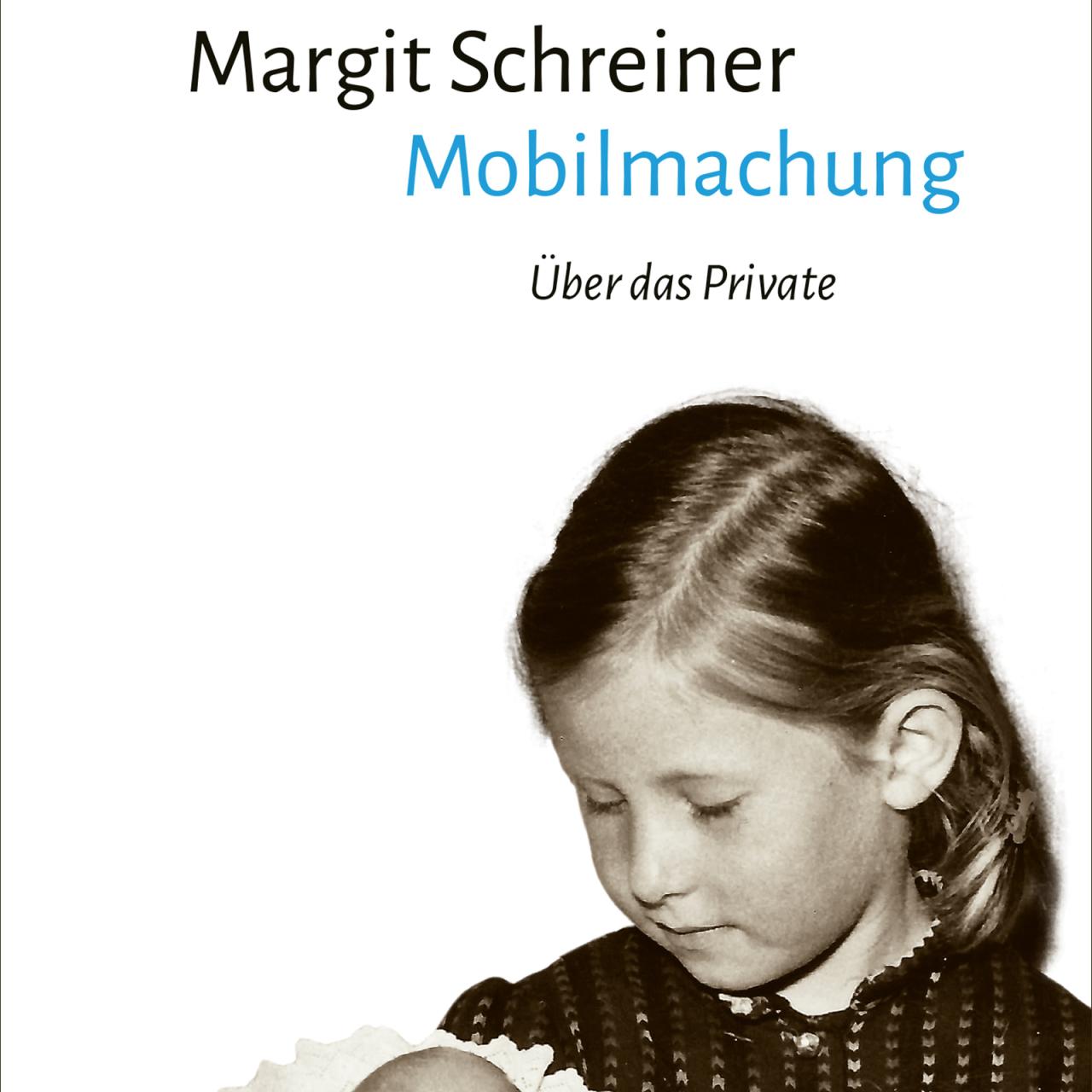 Cover Mobilmachung