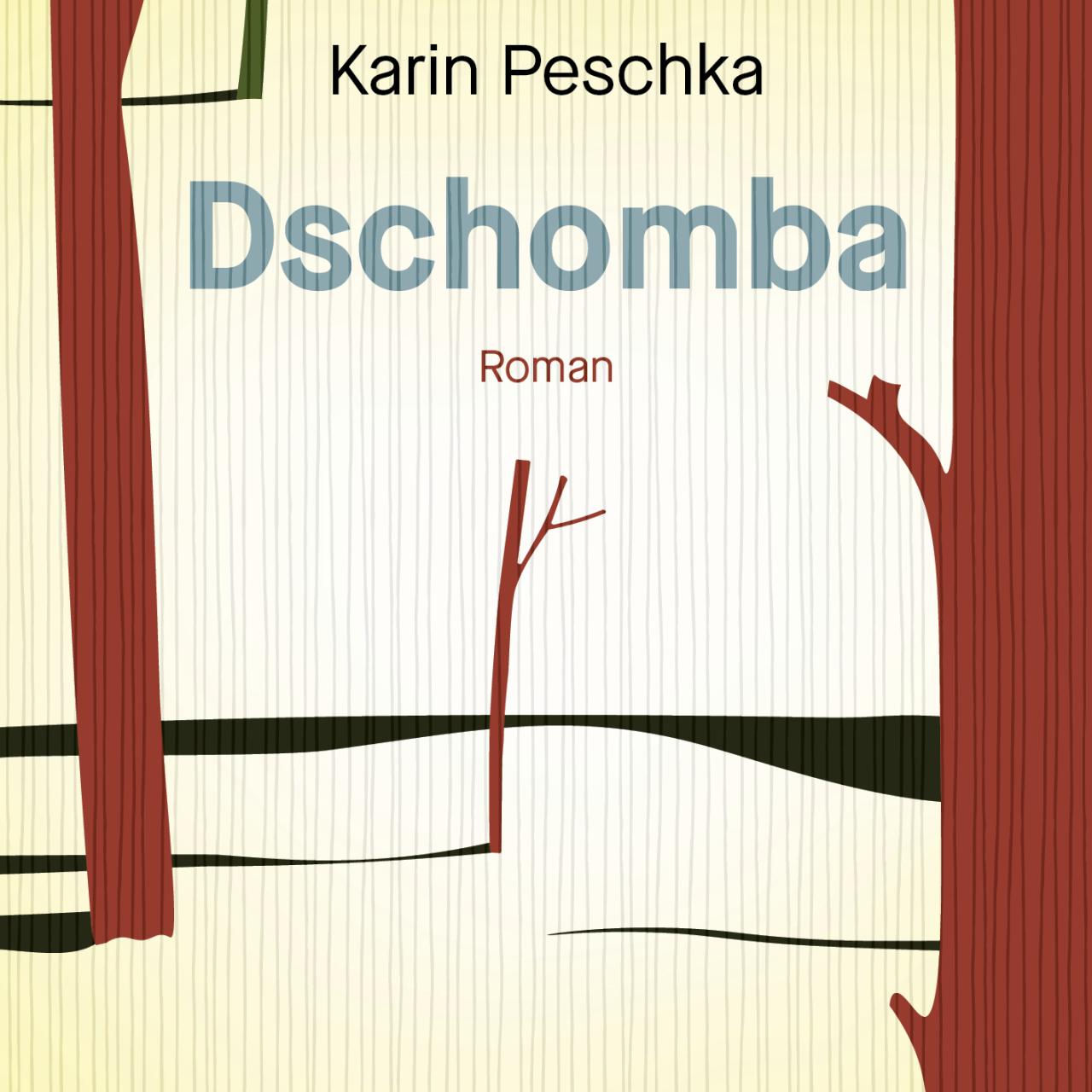 Cover Dschomba
