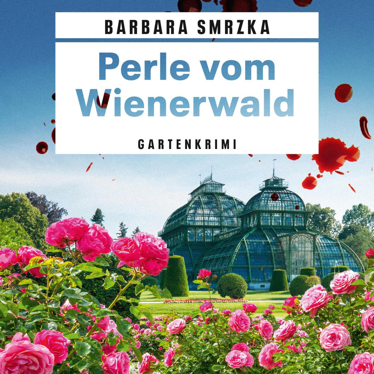 Cover Perle vom Wienerwald