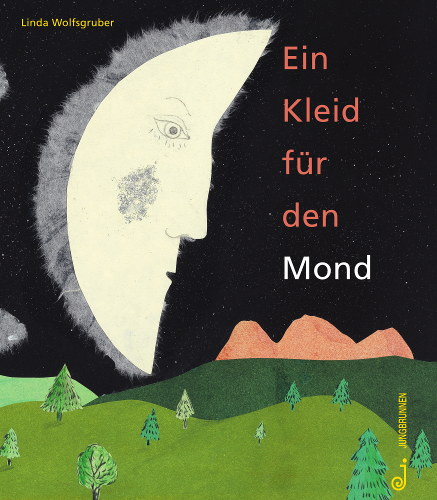 Cover Ein Kleid für den Mond