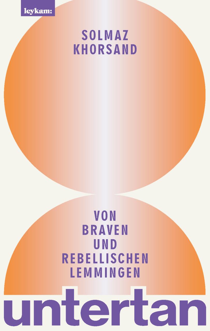 Cover Untertan