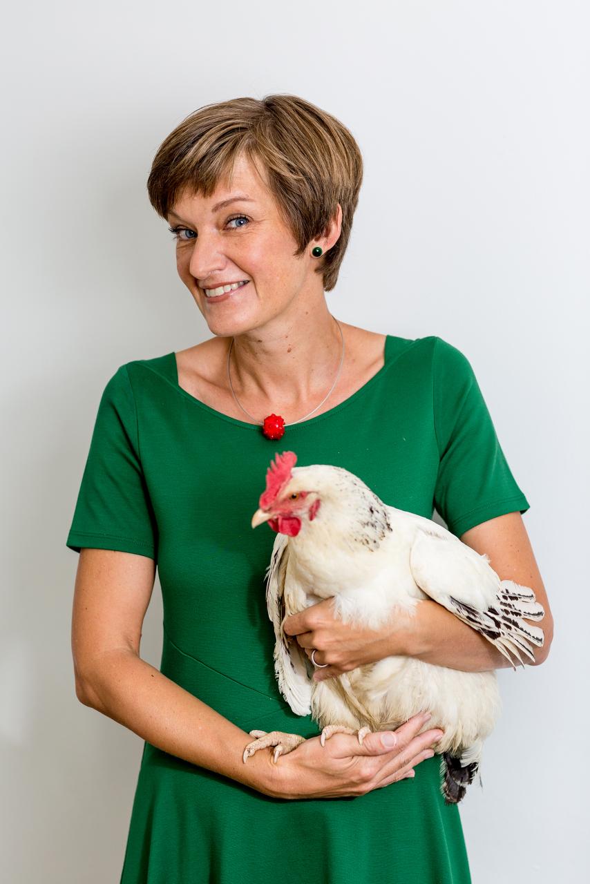 Leonora Leitl