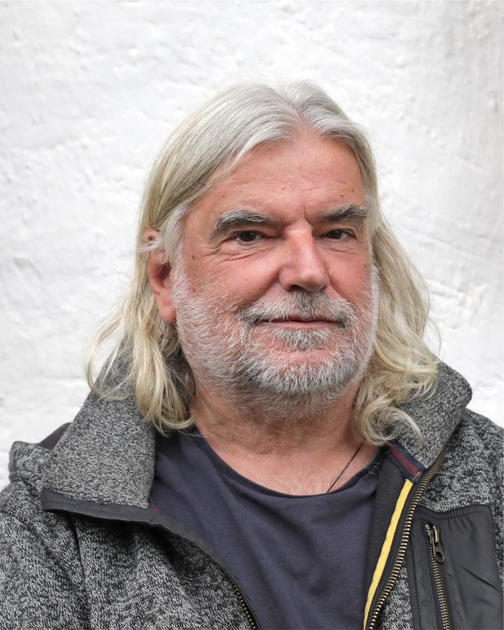 Heinz Janisch