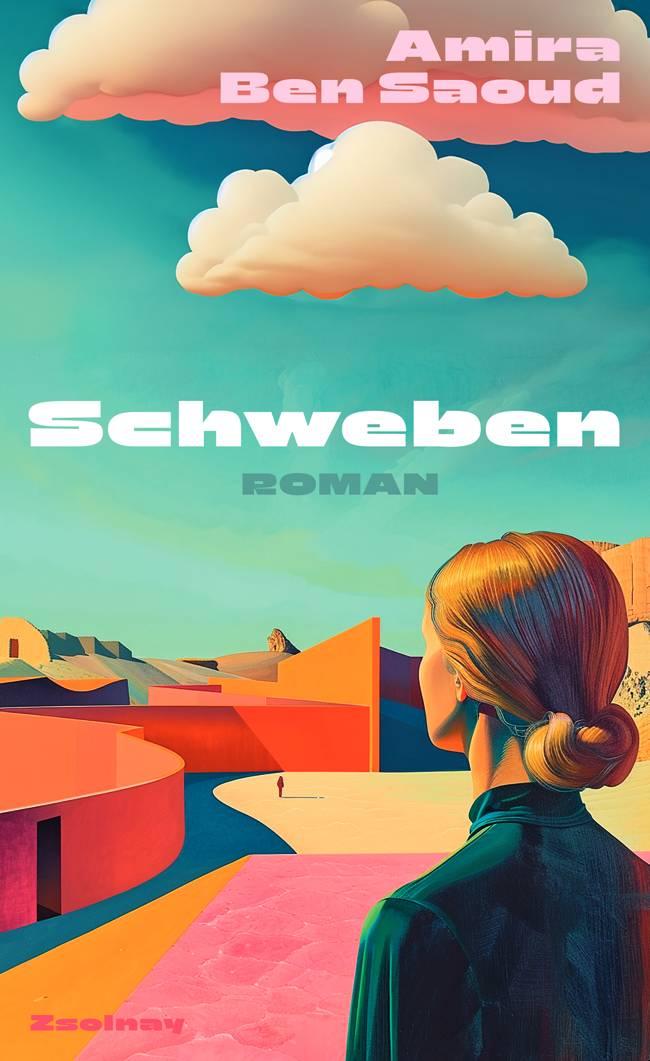 Cover Schweben
