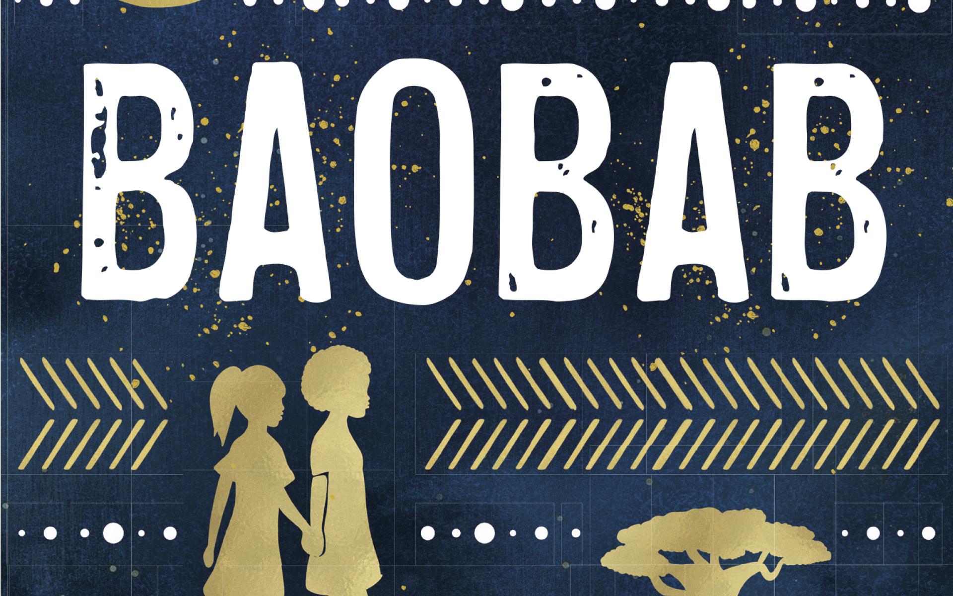 Cover Baobab