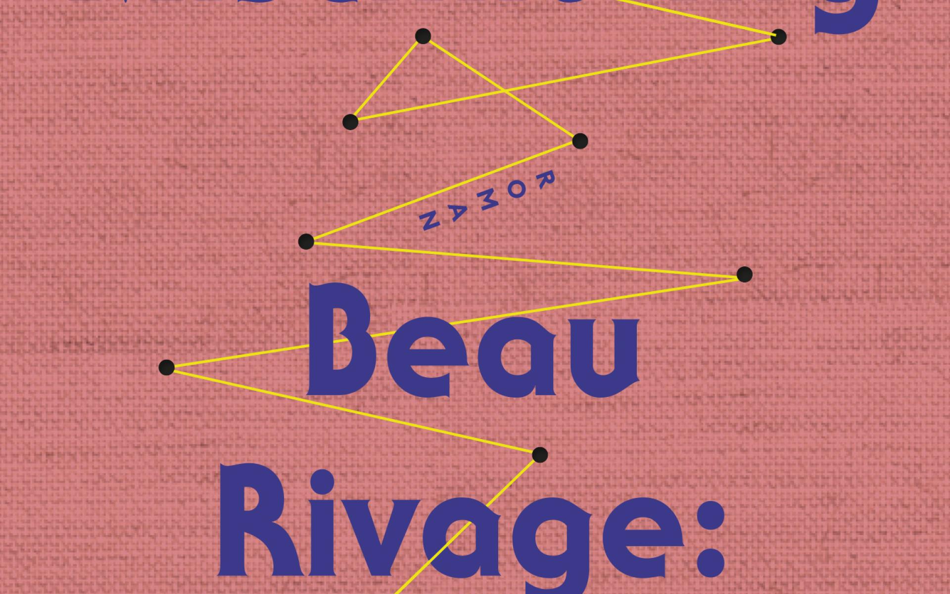 Cover Beau Rivage