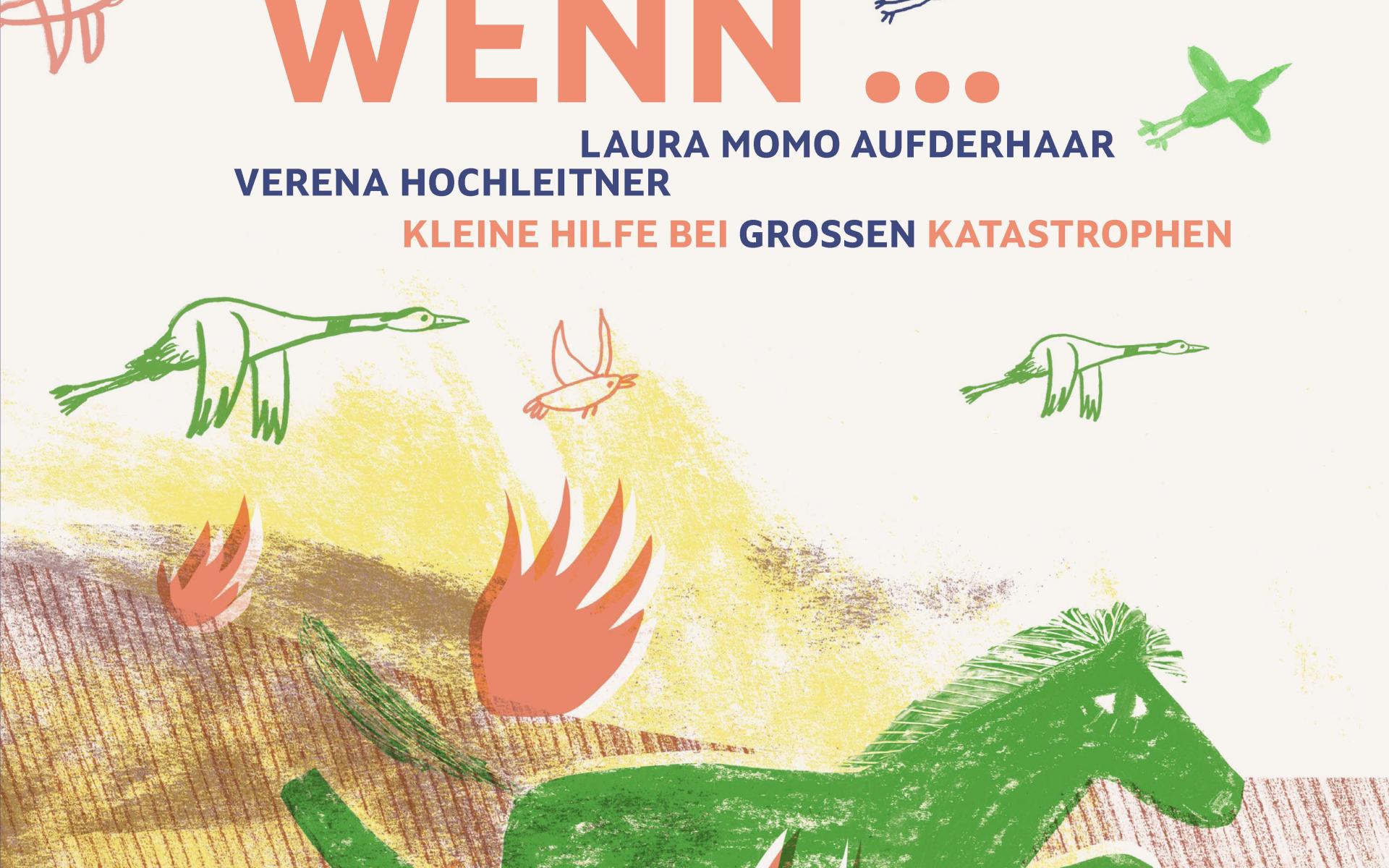 Cover Was tun, wenn ...