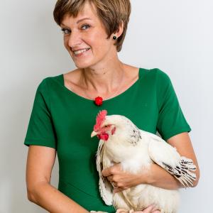 Leonora Leitl