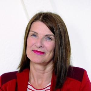 Sabine Scholl