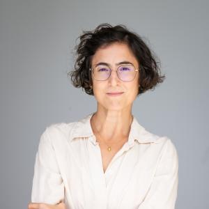 Solmaz Khorsand